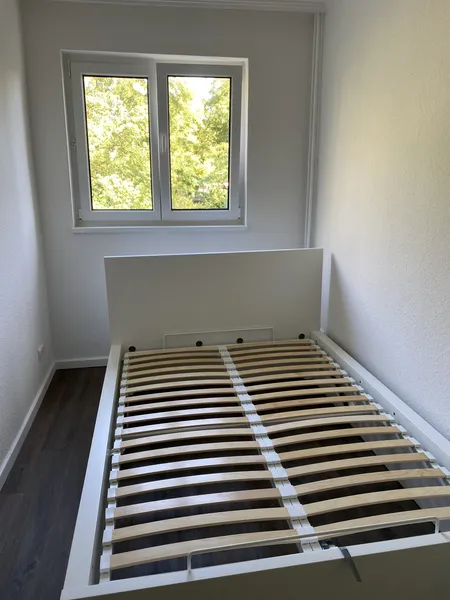 Wunderschöne möblierte Wohnung in Berlin Steglitz — photo 1